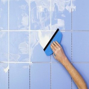 Best Kitchen Tile gap filling