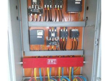 Best 3 Phase panel board