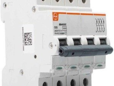 Best Single Pole MCB Installation