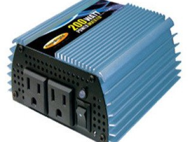Best Double Battery Inverter Installation
