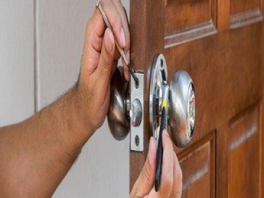 Best Door Lock Repair