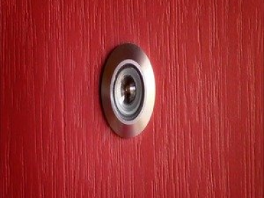 Best Peep Hole Service