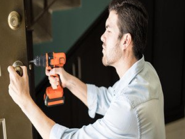 Best Lock Repair