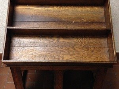 Best Wooden Shelf Installation