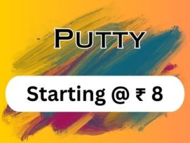 Best Putty