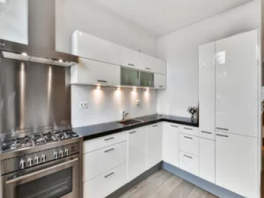 Best Modular Kitchen