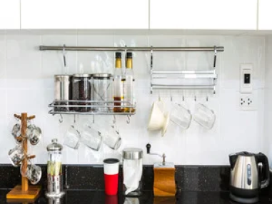 Best Crockery Units