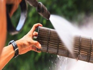 Best Wet Service
