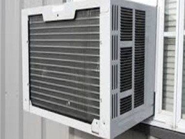 Best AC Installation Window