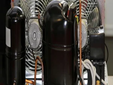 Best Refrigerator Compressor Problem