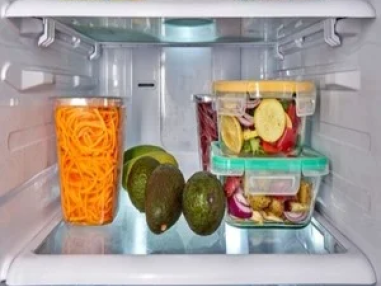 Best Fresh Food Compartment warming Up