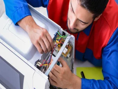 Best Microwave Repair